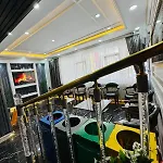 Bilal Hotel *