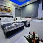 Hotel Bilal Istanbul