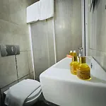 Hotel Bilal Istanbul