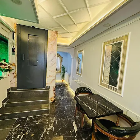 Hotel Bilal *