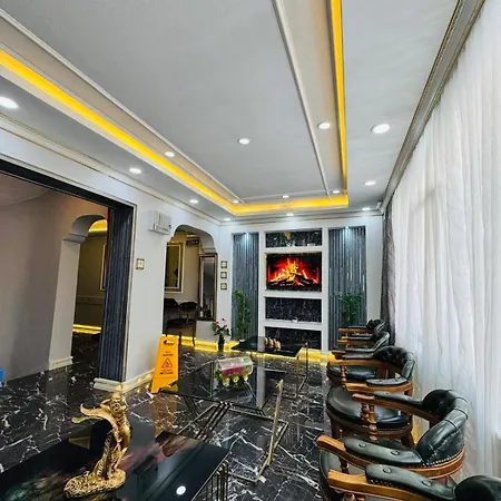 Hotel Bilal