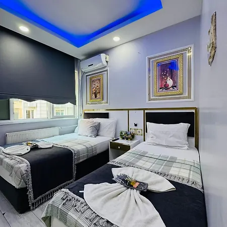 Hotel Bilal *