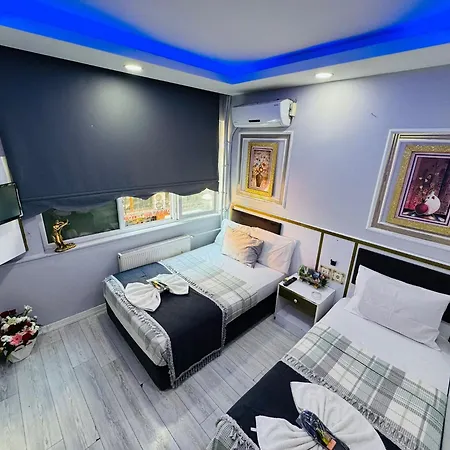 Hotel Bilal