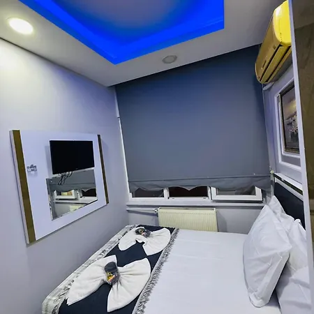 Bilal Hotel