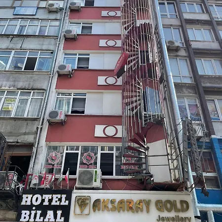 Bilal Hotel